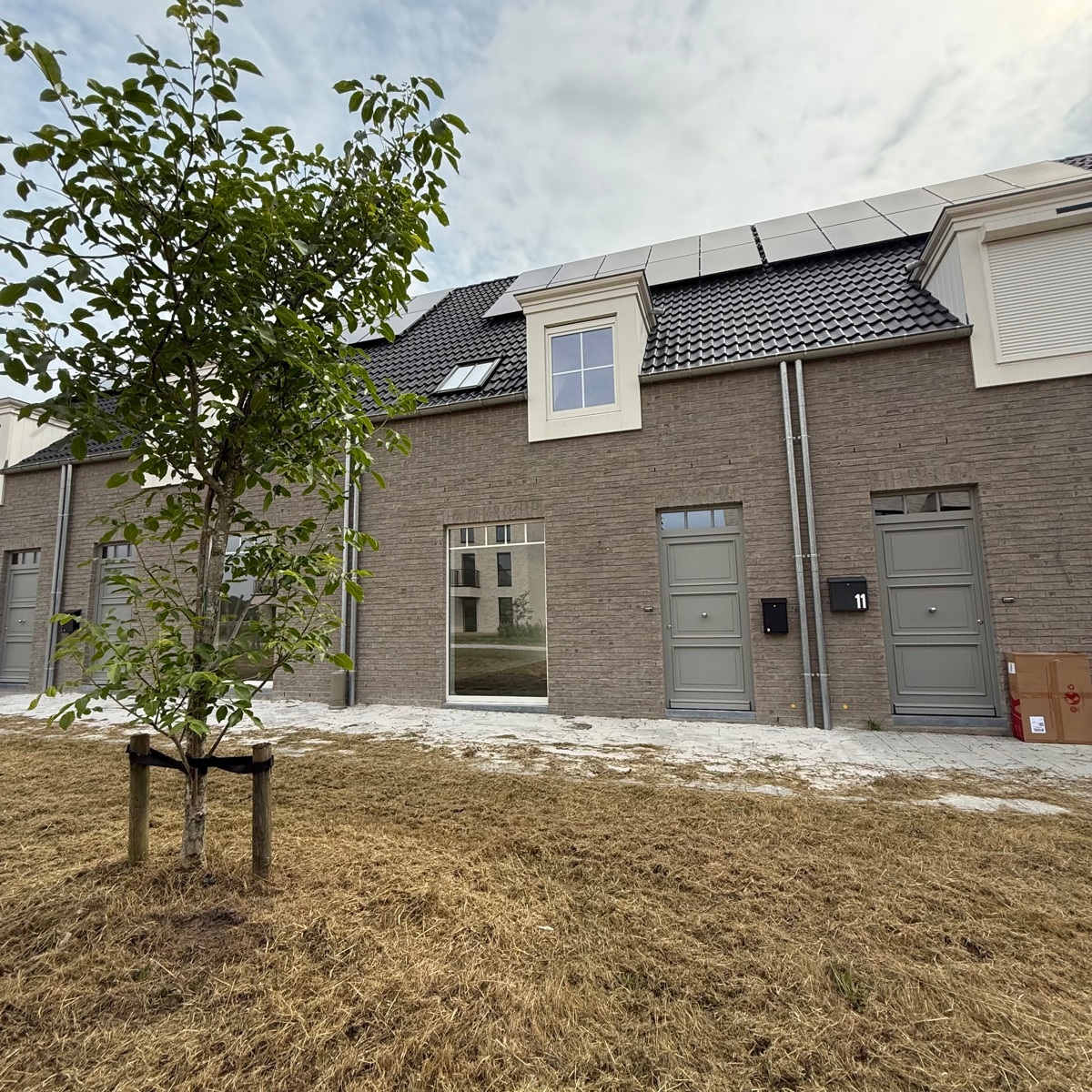 Maison d'habitation à Oud-turnhout